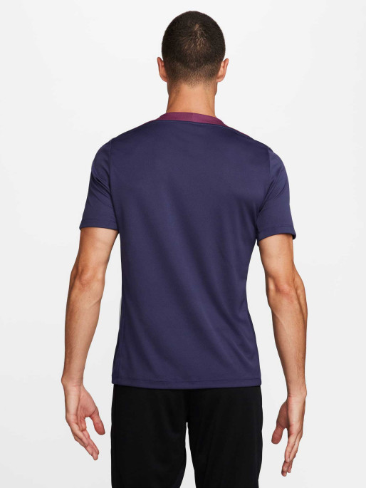 NIKE ENT M NK DF STRK SS TOP K