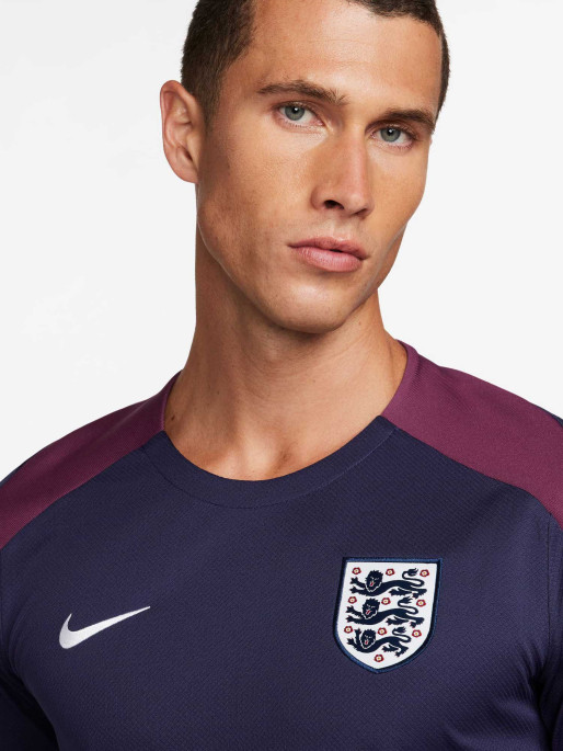 NIKE ENT M NK DF STRK SS TOP K