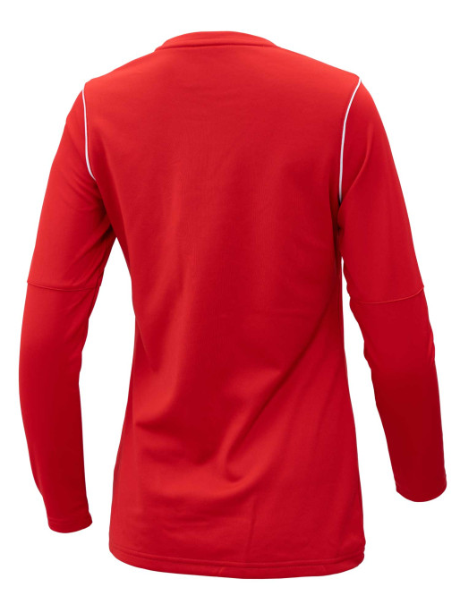 NIKE TEAM W NK DF PARK20 CREW TOP R