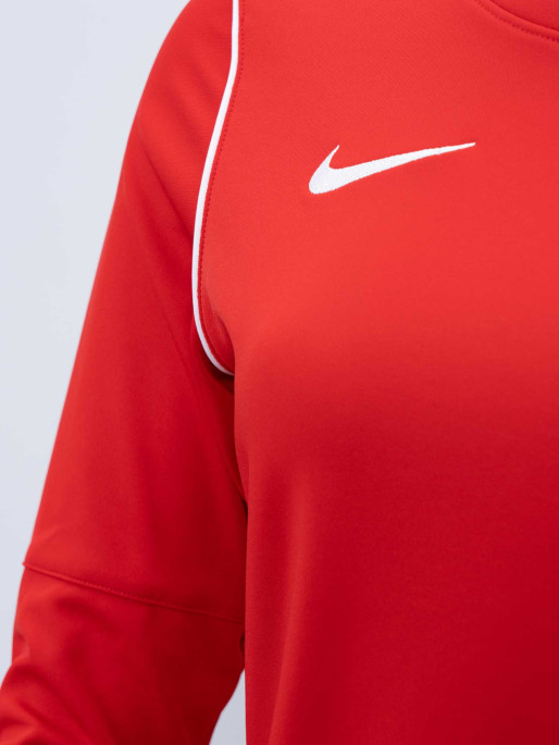 NIKE TEAM W NK DF PARK20 CREW TOP R