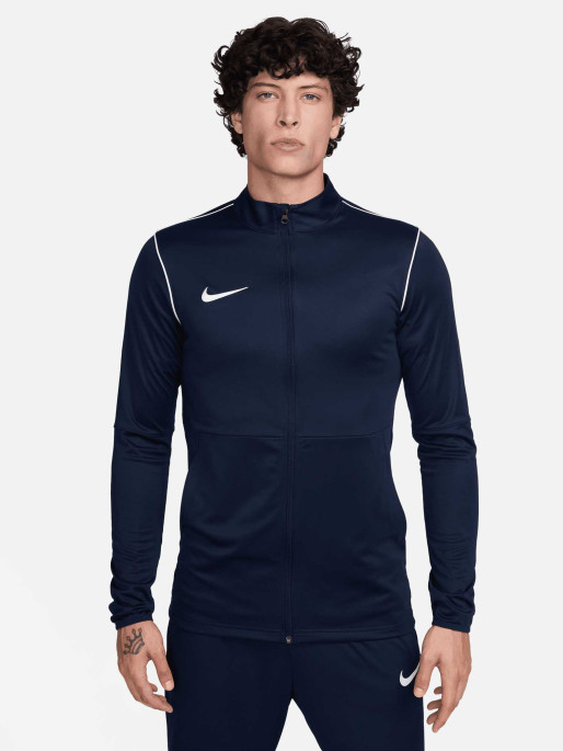 NIKE TEAM M NK DF PARK20 TRK JKT K R