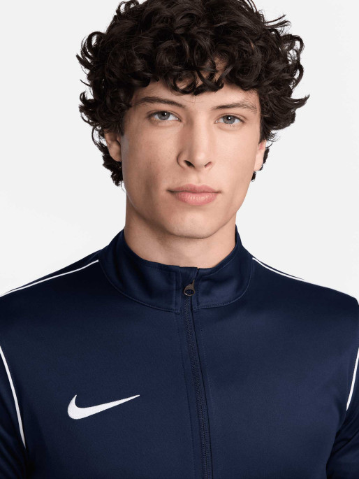 NIKE TEAM M NK DF PARK20 TRK JKT K R