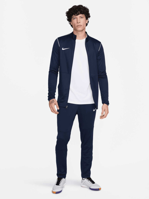 NIKE TEAM M NK DF PARK20 TRK JKT K R