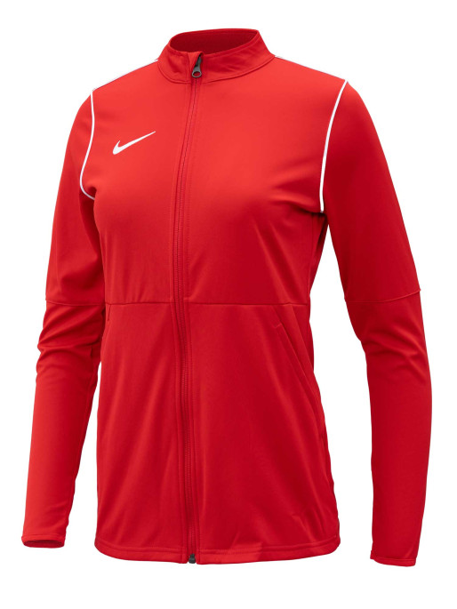 NIKE TEAM Training Jacket W NK DF PARK20 TRK JKT K R