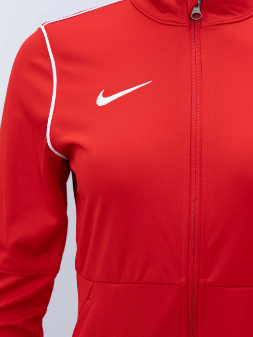 NIKE TEAM Training Jacket W NK DF PARK20 TRK JKT K R