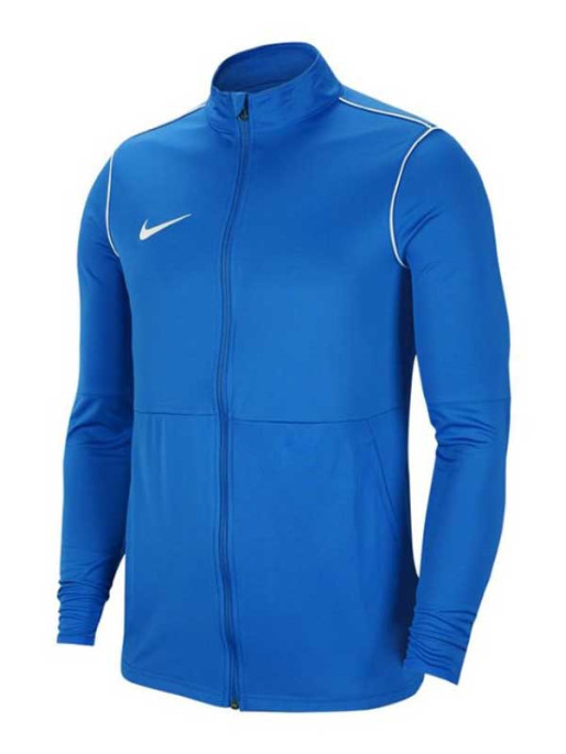 NIKE TEAM Y NK DF PARK20 TRK JKT K R