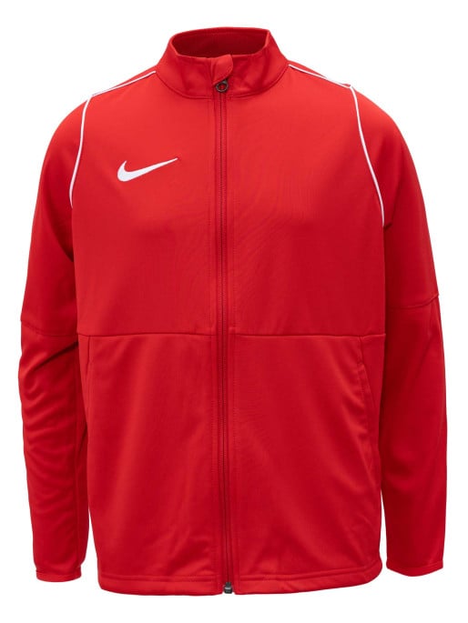 NIKE TEAM Training Jacket Y NK DF PARK20 TRK JKT K R