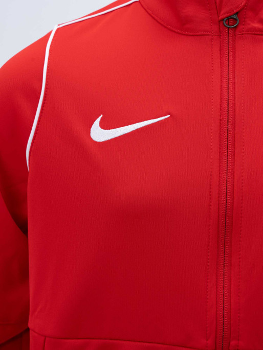 NIKE TEAM Training Jacket Y NK DF PARK20 TRK JKT K R