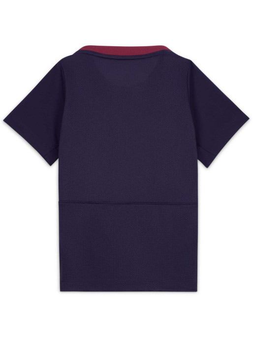 NIKE Tricou Ent Lk Nk Df Acdpr Ss K