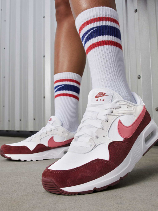 NIKE Παπούτσια W AIR MAX SC