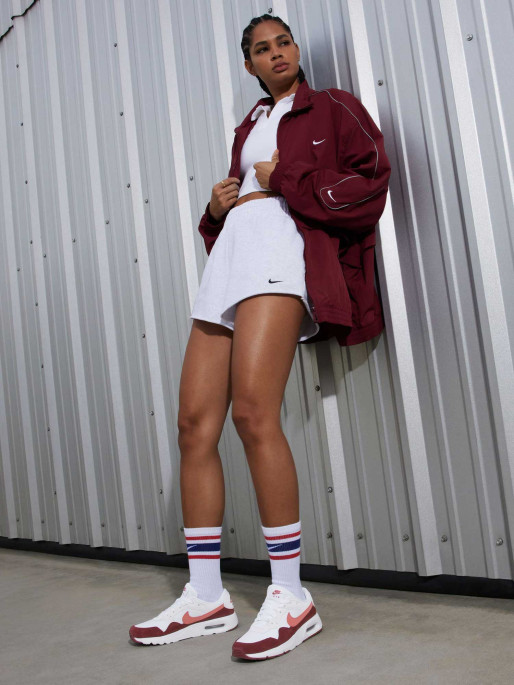 NIKE Παπούτσια W AIR MAX SC