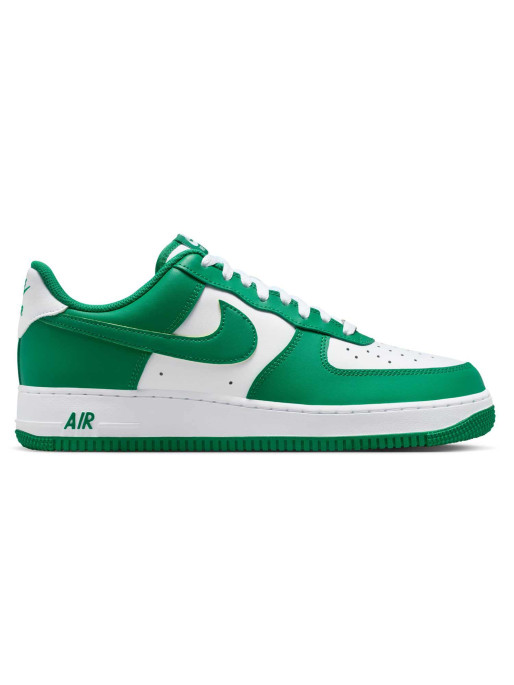 NIKE Обувки AIR FORCE 1 07