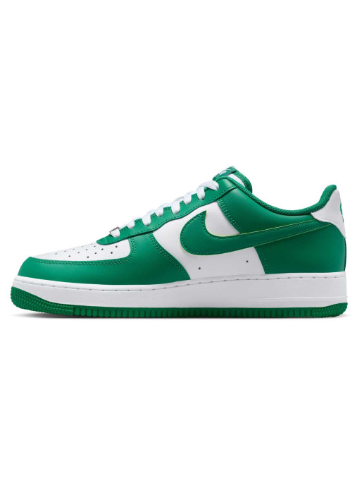 NIKE Обувки AIR FORCE 1 07