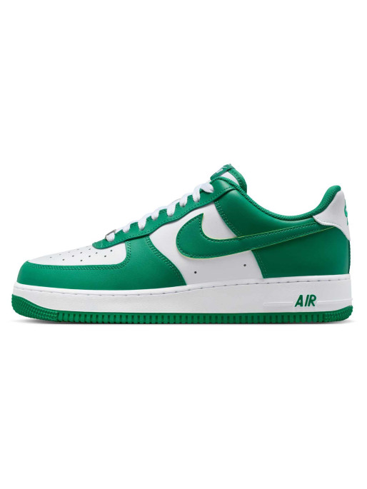 NIKE Обувки AIR FORCE 1 07