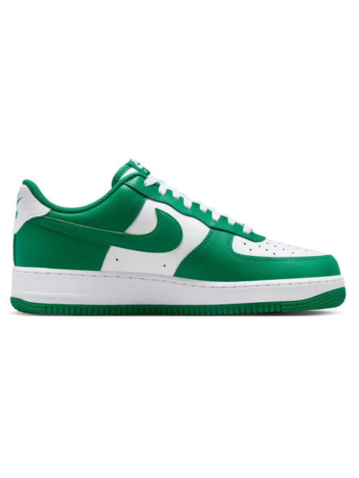 NIKE Обувки AIR FORCE 1 07