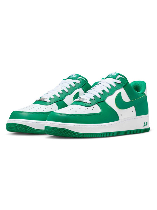 NIKE Обувки AIR FORCE 1 07