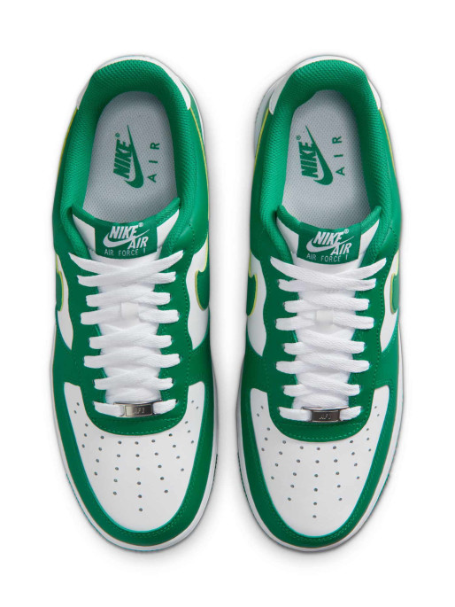 NIKE Обувки AIR FORCE 1 07