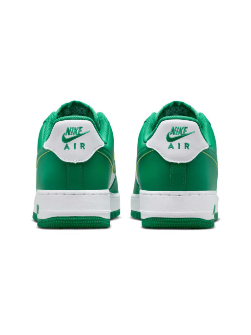 NIKE Обувки AIR FORCE 1 07