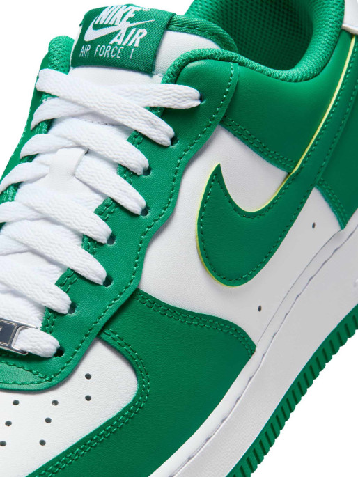 NIKE Обувки AIR FORCE 1 07