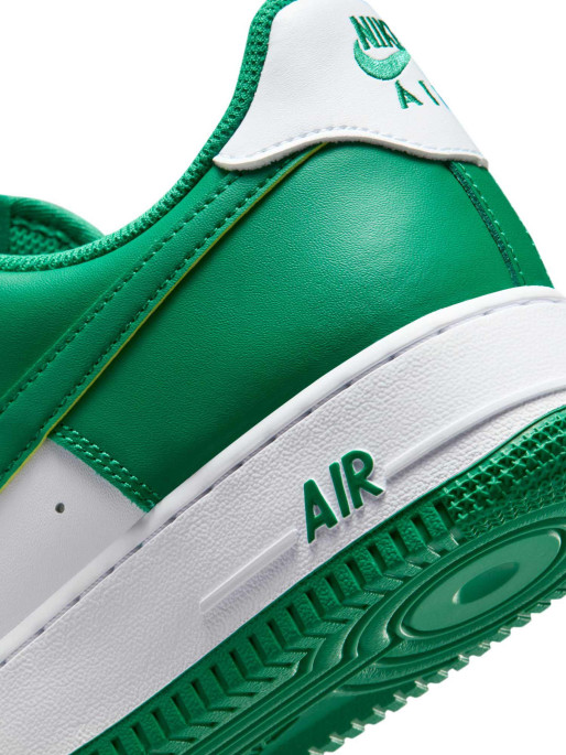 NIKE Обувки AIR FORCE 1 07