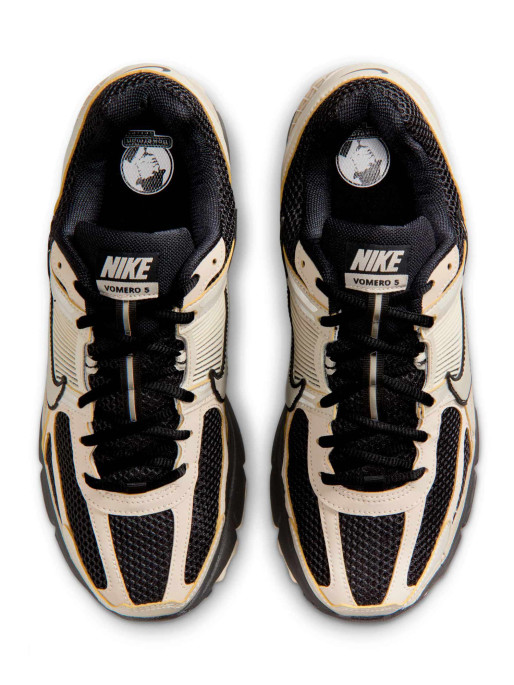 NIKE Обувки ZOOM VOMERO 5
