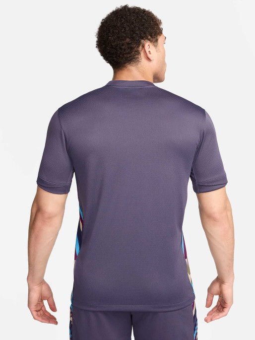 NIKE Тениска ENT M NK DF STAD JSY SS AW