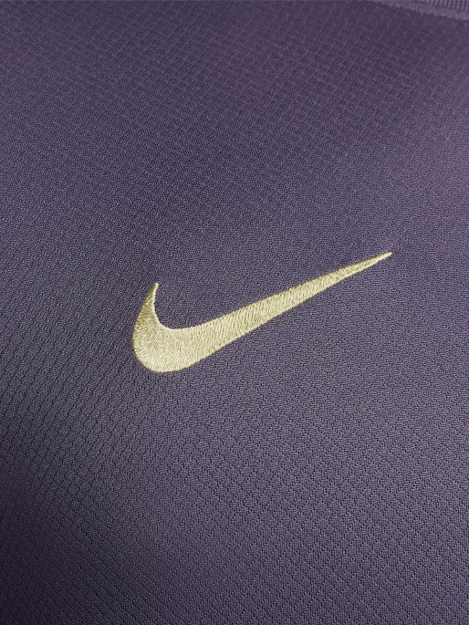 NIKE Тениска ENT M NK DF STAD JSY SS AW