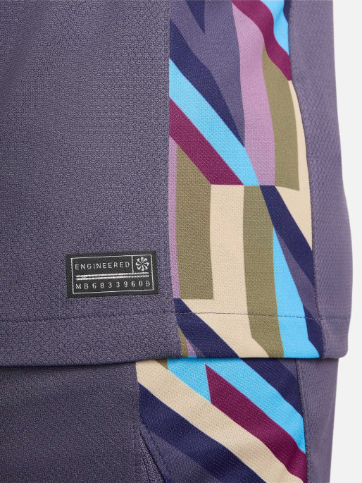 NIKE Тениска ENT M NK DF STAD JSY SS AW