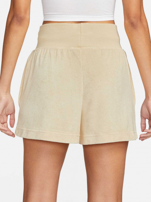 NIKE Pantaloni scurti W Nsw Trry Ms