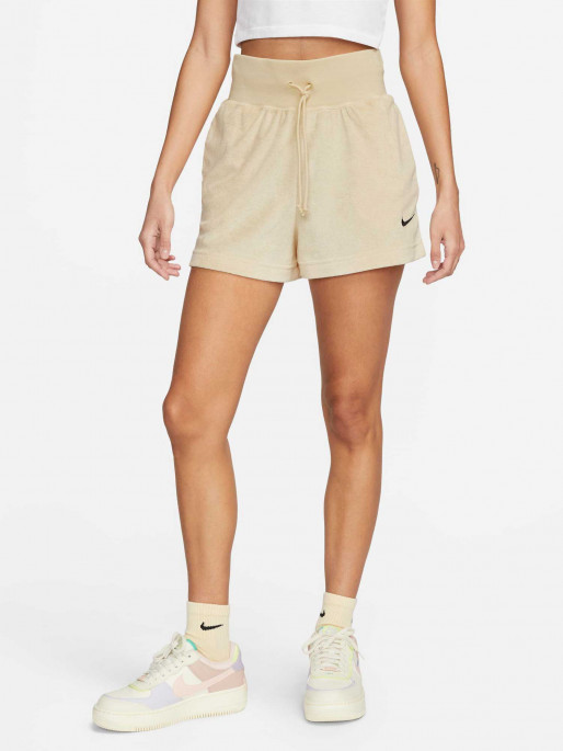 NIKE Pantaloni scurti W Nsw Trry Ms
