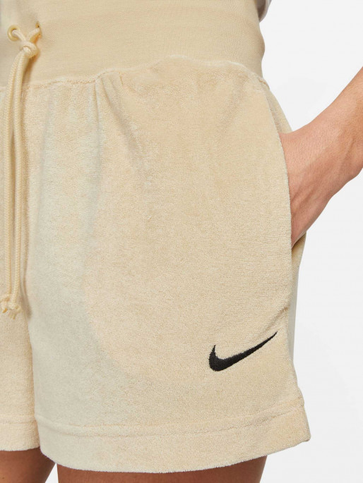 NIKE Pantaloni scurti W Nsw Trry Ms