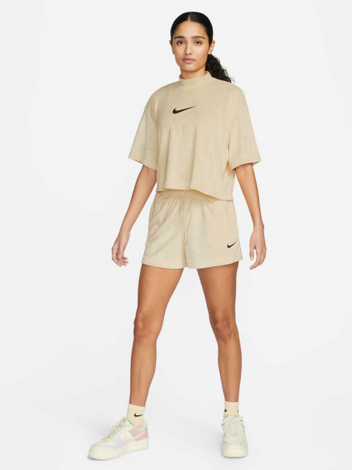 NIKE Pantaloni scurti W Nsw Trry Ms