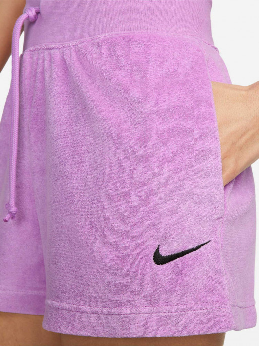 NIKE Shorts W NSW TRRY MS