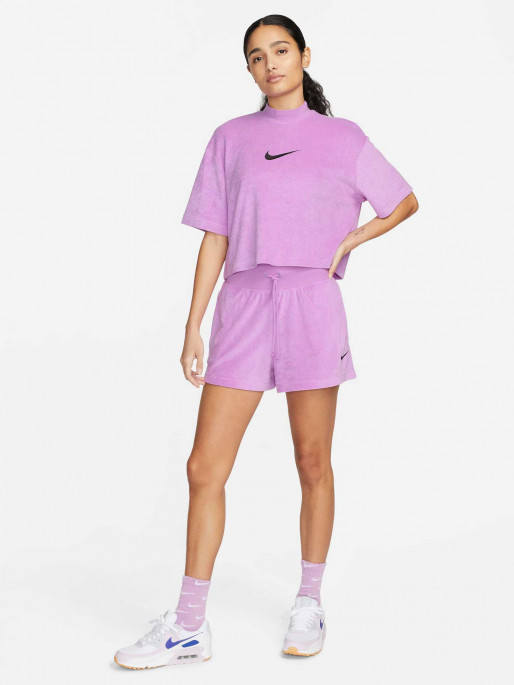 NIKE Shorts W NSW TRRY MS