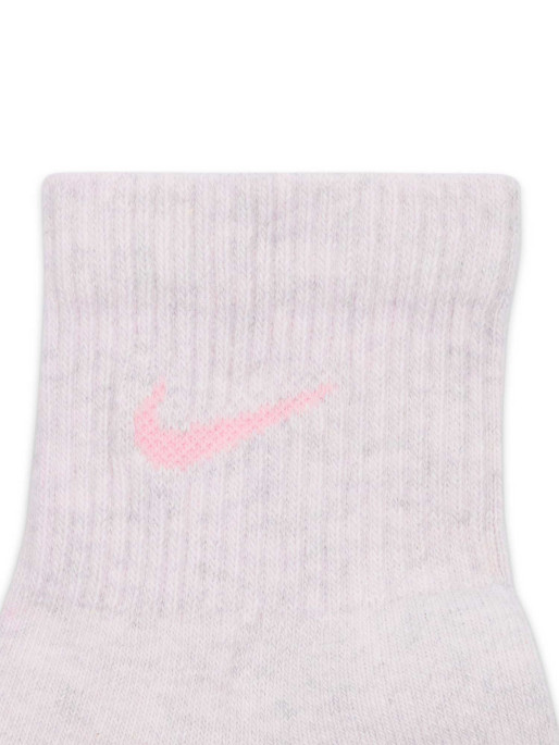 NIKE U NK EVERYDAY PLS CSH ANK 2PR Socks