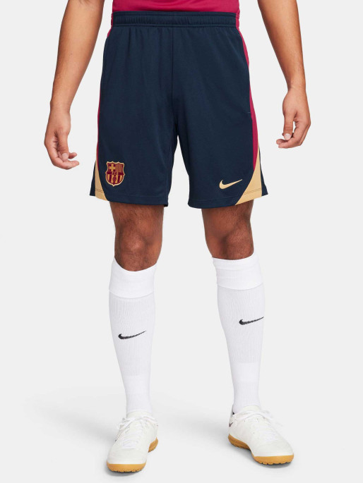 NIKE FCB M NK DF STRK SHORT KZ