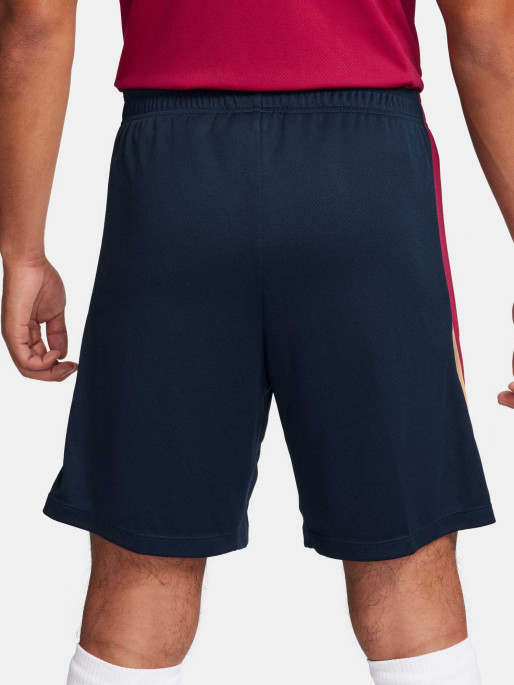 NIKE FCB M NK DF STRK SHORT KZ