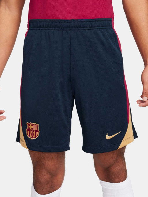 NIKE FCB M NK DF STRK SHORT KZ