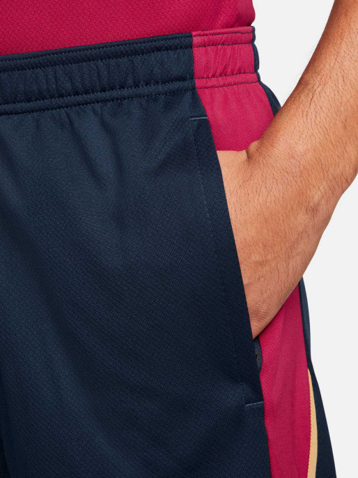 NIKE FCB M NK DF STRK SHORT KZ