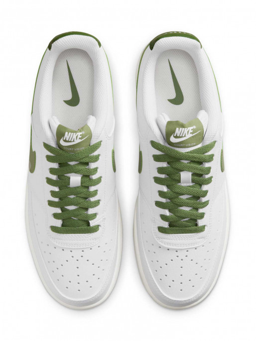 NIKE Παπούτσια COURT VISION LO