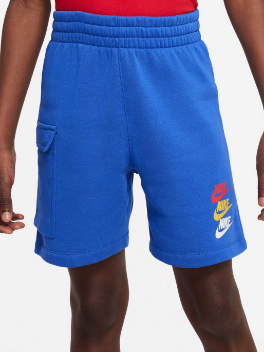 NIKE Shorts B NSW SI FLC CARGO