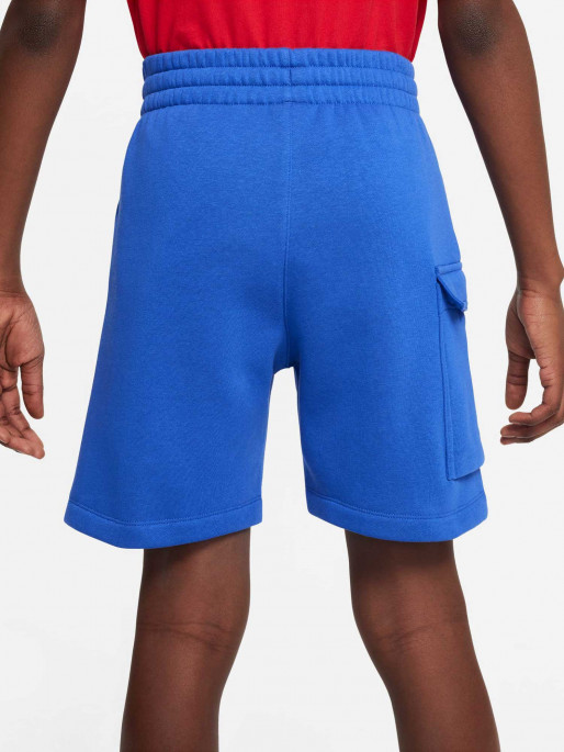 NIKE Shorts B NSW SI FLC CARGO