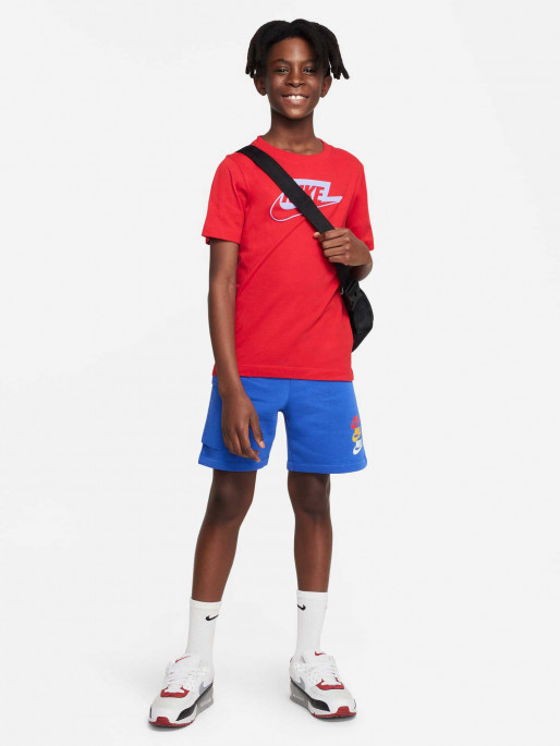 NIKE Shorts B NSW SI FLC CARGO