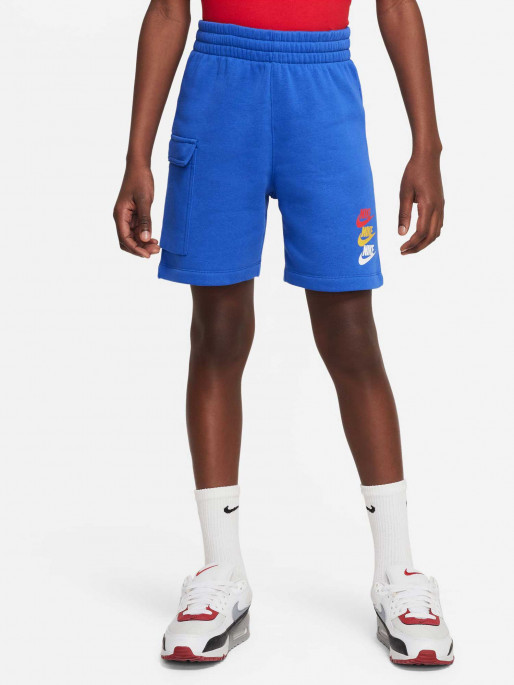NIKE Shorts B NSW SI FLC CARGO
