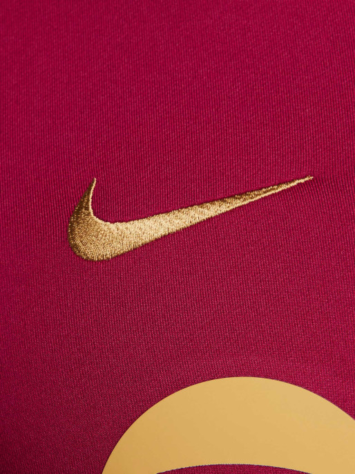 NIKE Bluza Fcb Mnk Df Strk Drill K