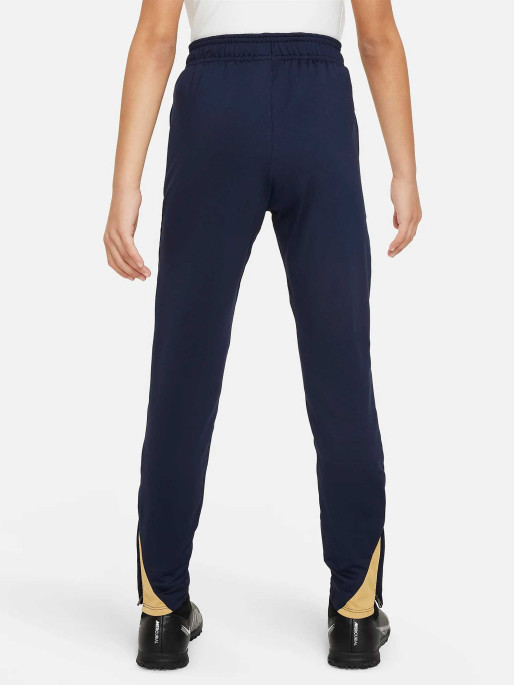 NIKE Спортно долнище FCB Y NK DF STRK PANT KPZ