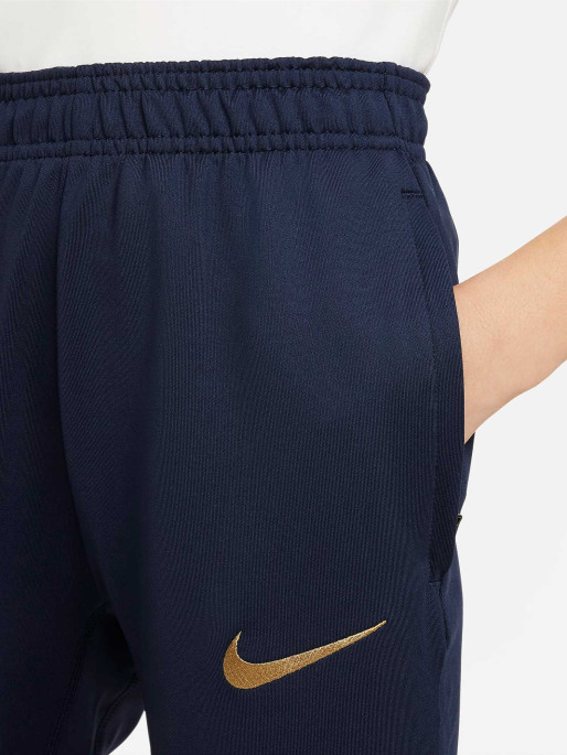 NIKE Спортно долнище FCB Y NK DF STRK PANT KPZ