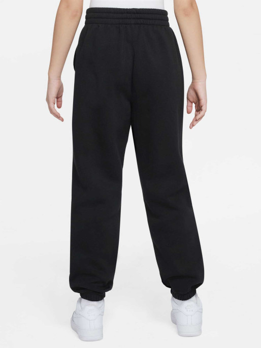 NIKE G NSW CLUB FLC LOOSE PANTS SHNE