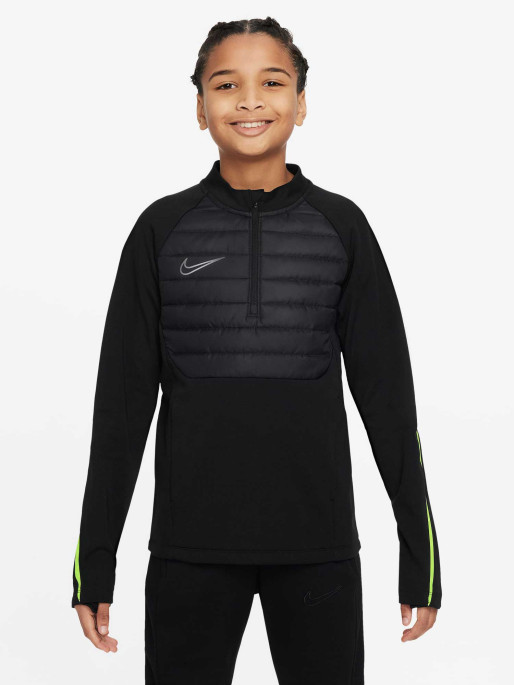 NIKE Bluza K Nk Tf Acd Drl Top Ww