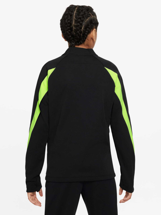 NIKE Bluza K Nk Tf Acd Drl Top Ww